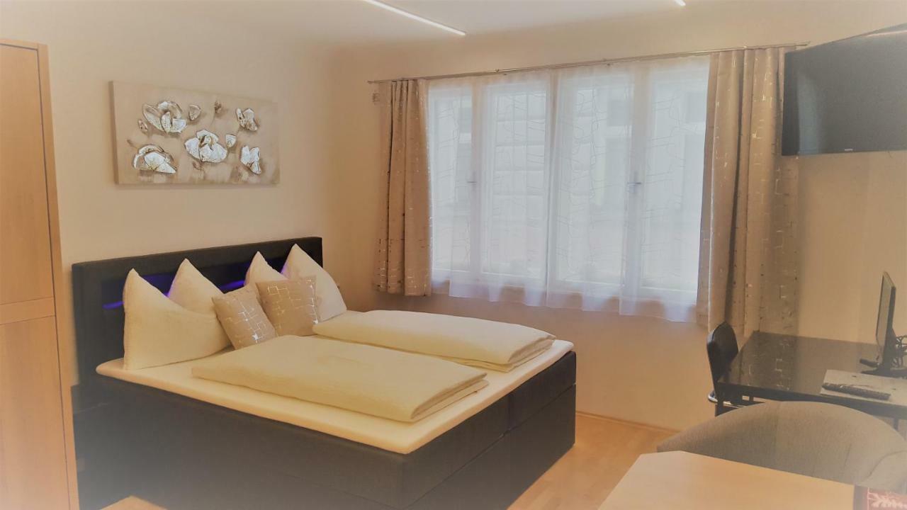 Vienna City Apartment In Mariahilfer Strasse Exteriör bild